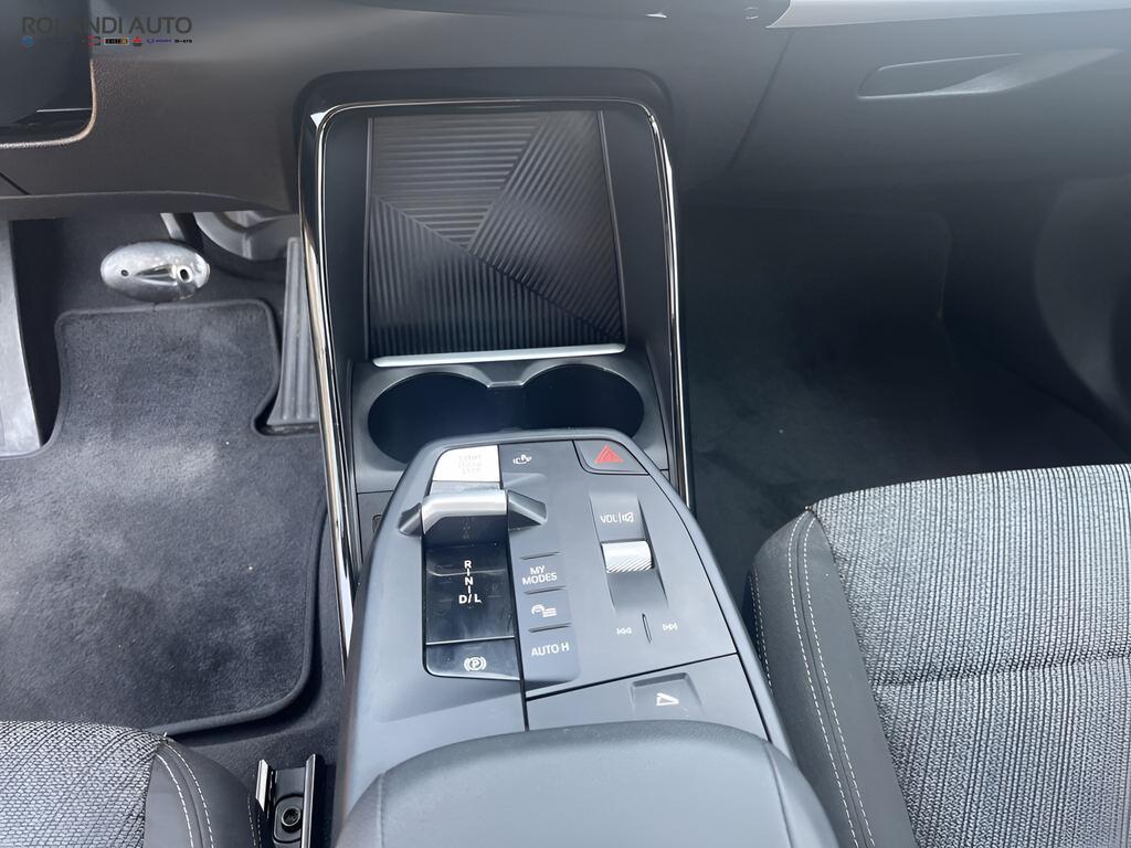 BMW X2 18 d sDrive