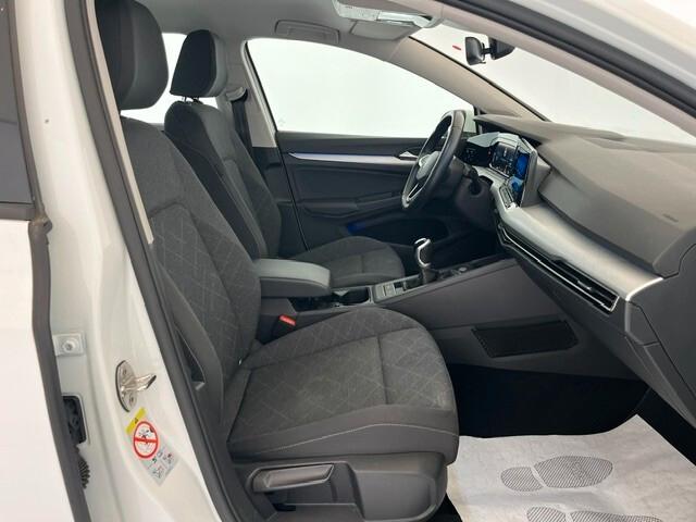 Volkswagen Golf 2.0 tdi Life 115cv *IVA ESPOSTA*
