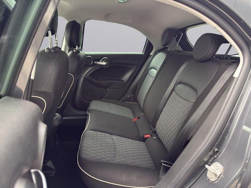 FIAT 500X 500X 5p 1.0 T3 120cv 6m City Cross