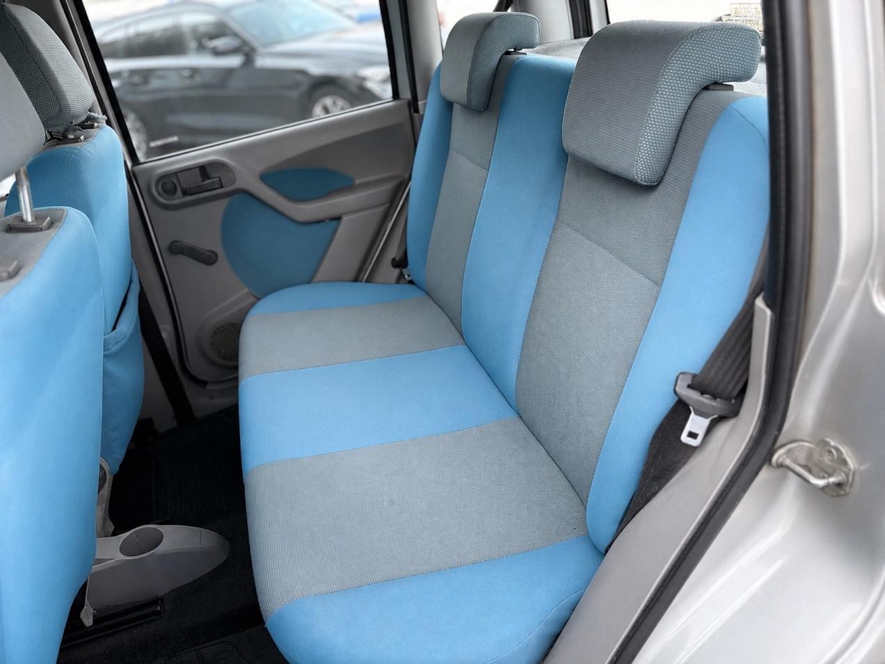 Fiat Panda 1.3 Diesel 70CV E4 Neo - 2007