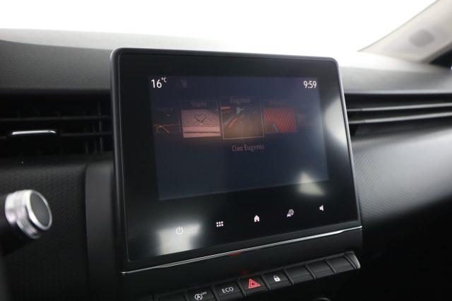 RENAULT Clio Clio TCe 90 CV 5 porte Business