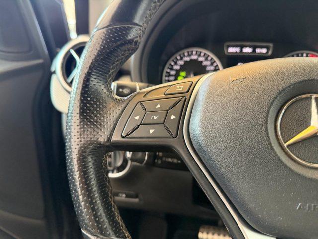 MERCEDES-BENZ B 180 CDI BlueEFFICIENCY Premium
