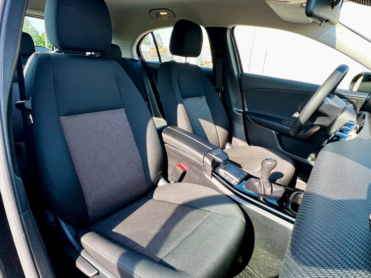 Mercedes-benz A 200 A 200 d Sport