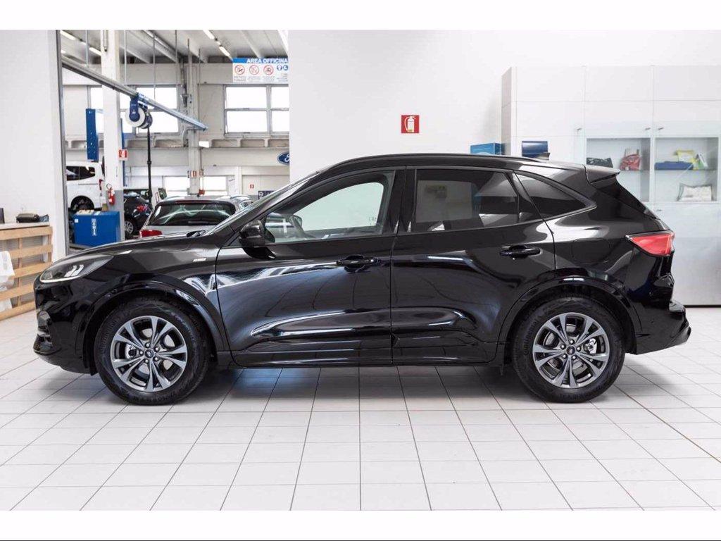 FORD Kuga 2.5 Full Hybrid 190 CV CVT 2WD ST-Line del 2021