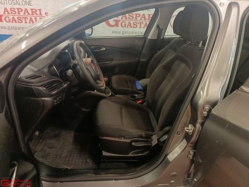 FIAT Tipo 1.4 T-Jet 120cv Mirror