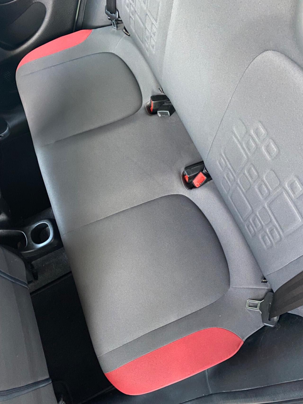 Fiat Panda 1.3 Multijet 95cv S&S “Easy” - 2016