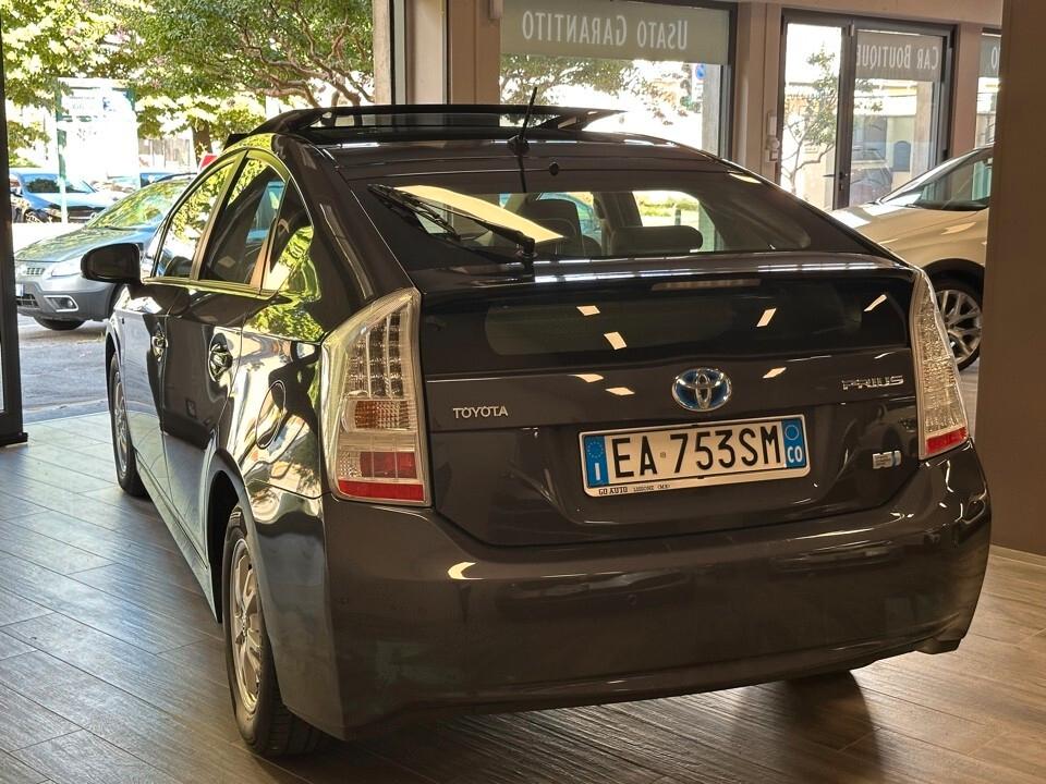 Toyota Prius 1.8 Hybrid - Tetto solare apribile - UniPro