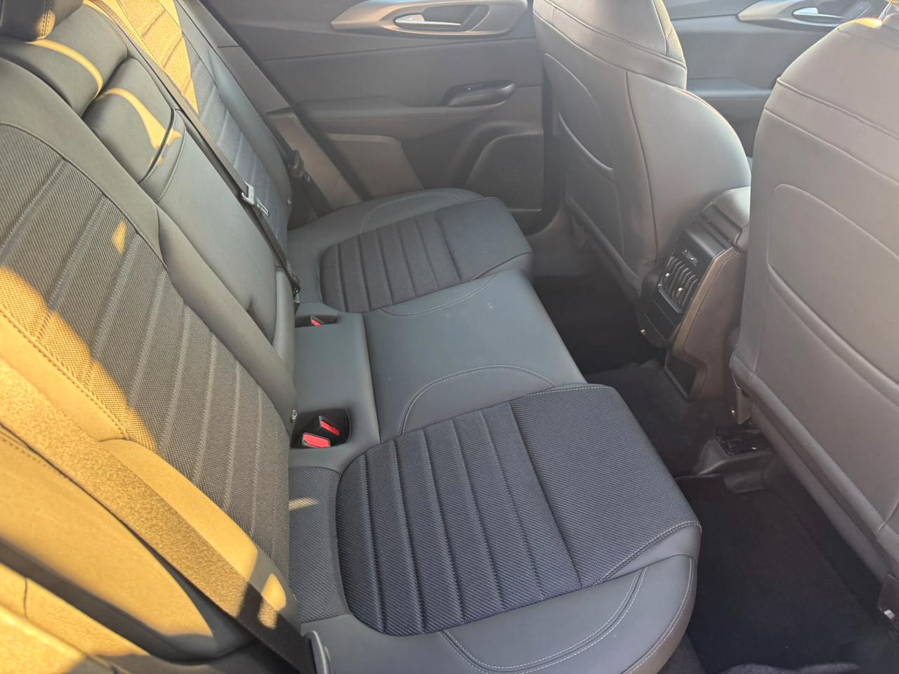 Alfa Romeo Tonale 1.6 diesel 130cv AUTO Sprint