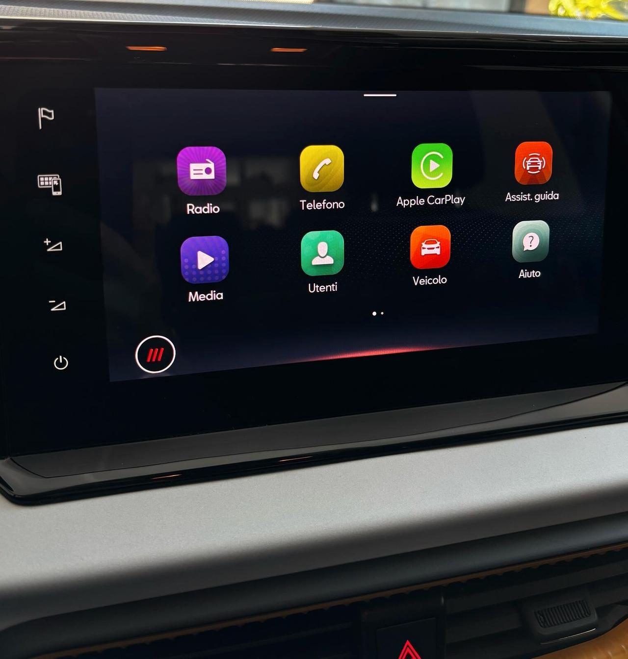 Seat Arona 1.0 TGI Style UNIPROPRIETARIO