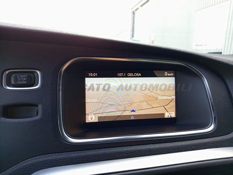 Volvo V40 V40 2.0 d2 R-design my19