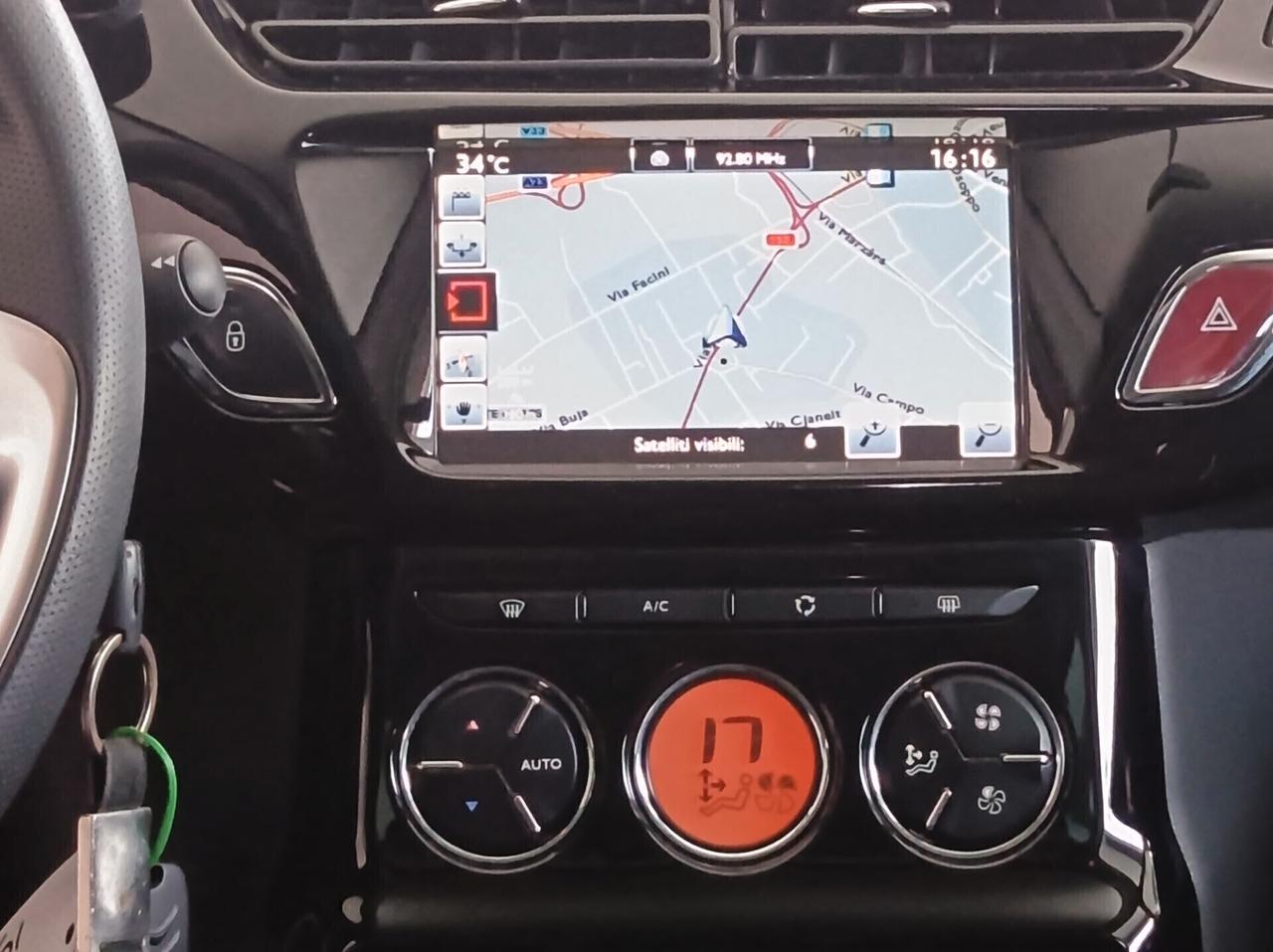 Citroen C3 PureTech 68 Exclusive - 2015