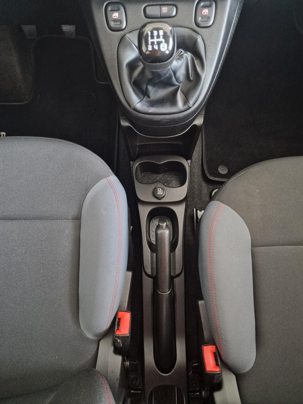 Fiat Panda 1.2 Easy 69cv