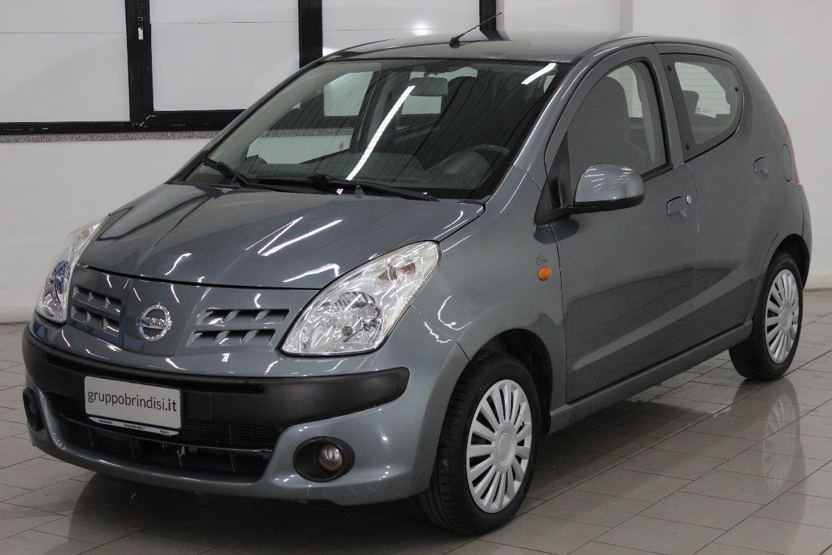 NISSAN - Pixo - 1.0 5p. Active