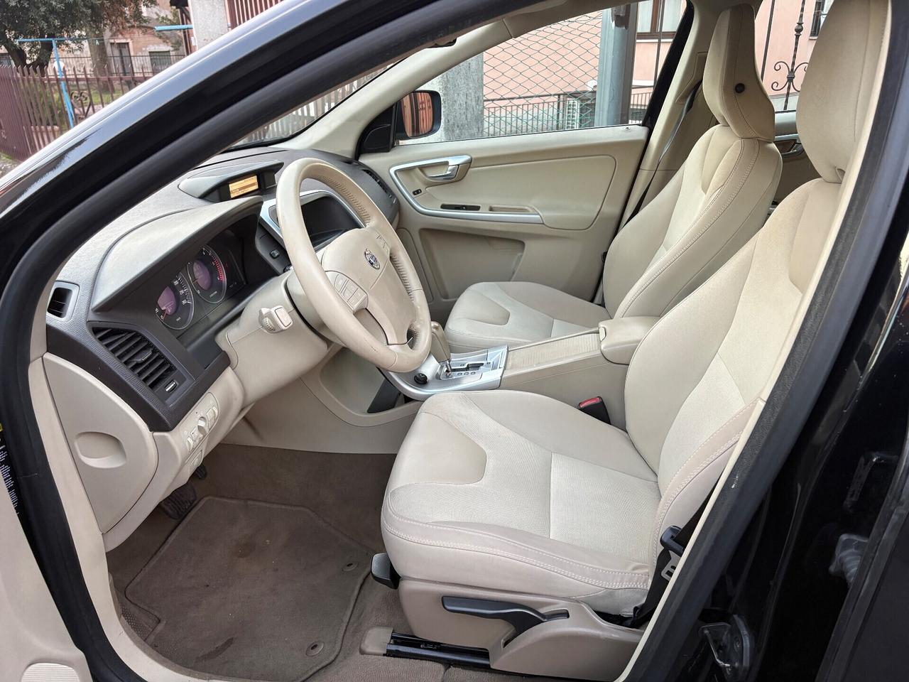 Volvo XC 60 4x4 UNICO PROPRIETARIO