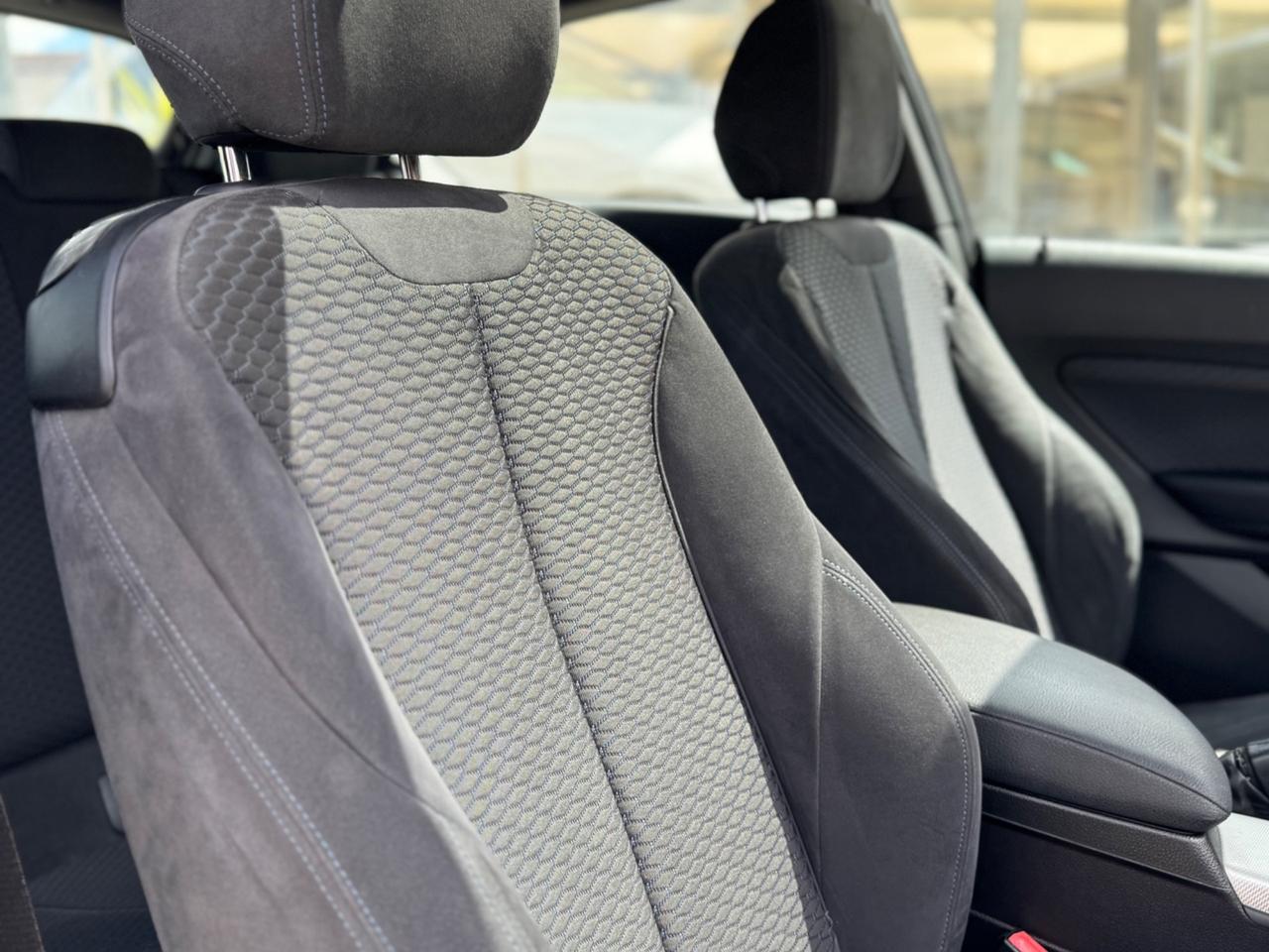 BMW SERIE 1 120I 177 CV M-SPORT TETTUCCIO FULL