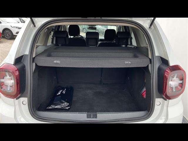 Dacia Duster 1.0 tce Prestige Eco-g 4x2 100cv