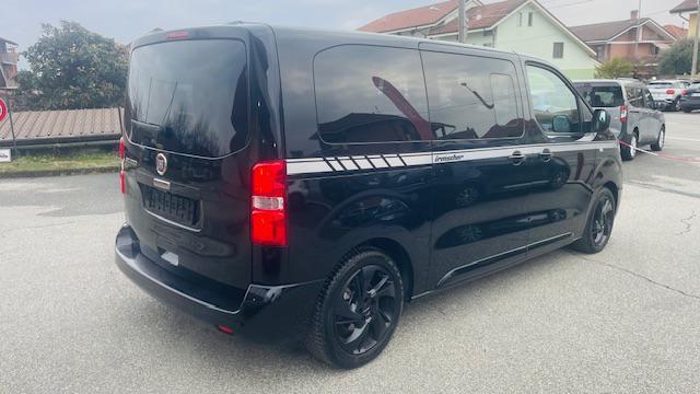 FIAT Scudo 2.0 BlueHDi 145cv AT8 L2 SX Irmscher