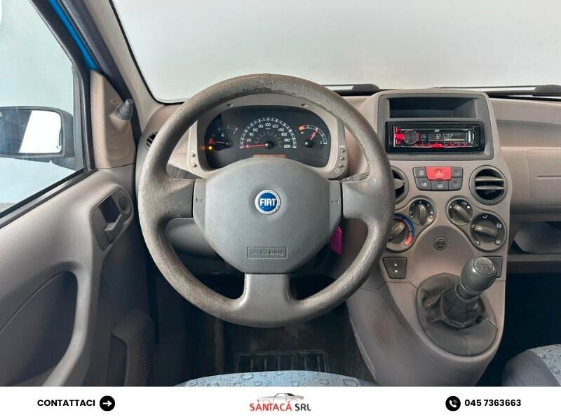 Fiat Panda 1.1 Actual