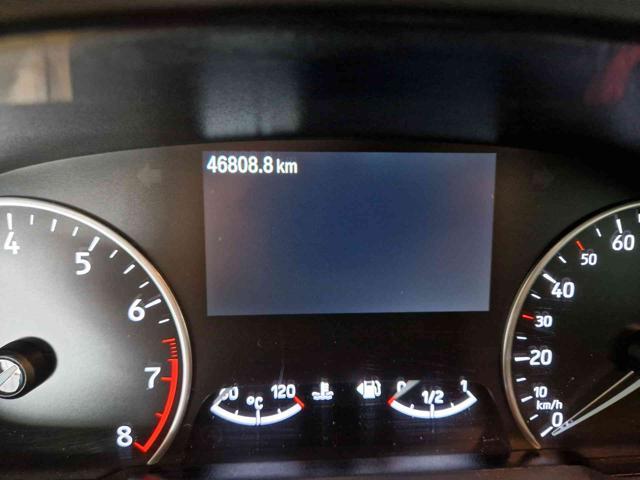 FORD EcoSport 1.0 EcoBoost 125 CV Start&Stop Titanium
