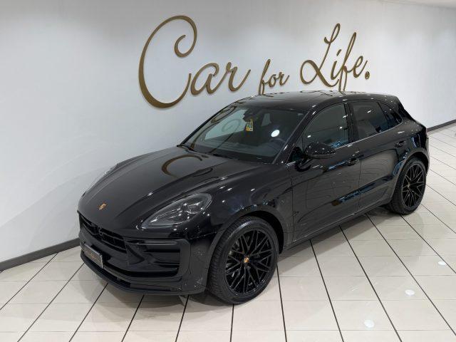 PORSCHE Macan 2.0 III 265 CV Pdk IVA ESPOSTA