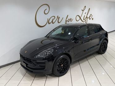 PORSCHE Macan 2.0 III 265 CV Pdk IVA ESPOSTA