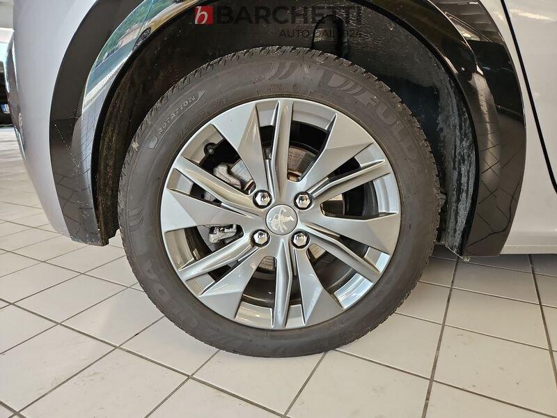 Peugeot 208 2ª SERIE MOTORE ELETTRICO 136 CV 5 PORTE ALLURE PACK