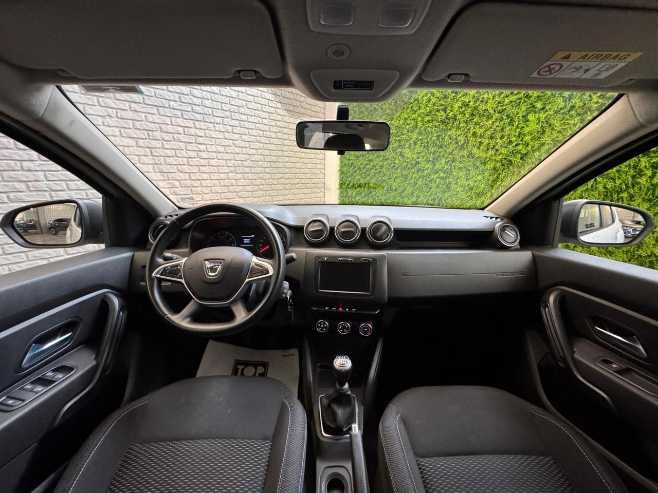 Dacia Duster 1.5 Blue dCi 8V 115 CV 4x2 Comfort