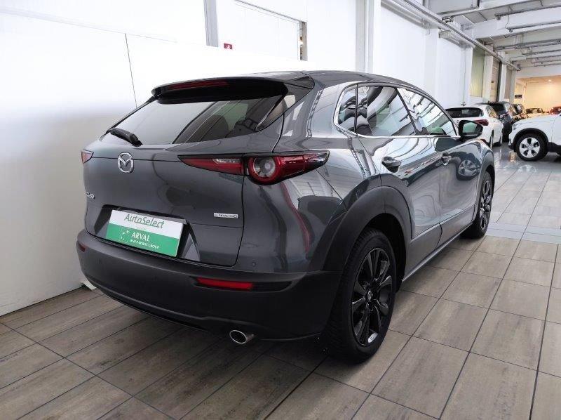 Mazda CX-30 2.0L e-Skyactiv-G 150 CV M Hybrid 2WD Homura