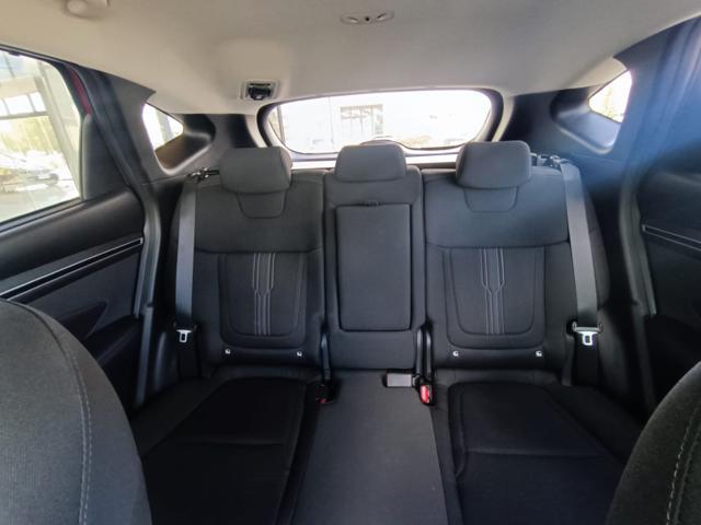 HYUNDAI Tucson 1.6 HEV aut.Exellence