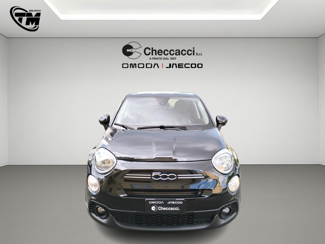 Fiat 500X 1.3 MultiJet 95 CV