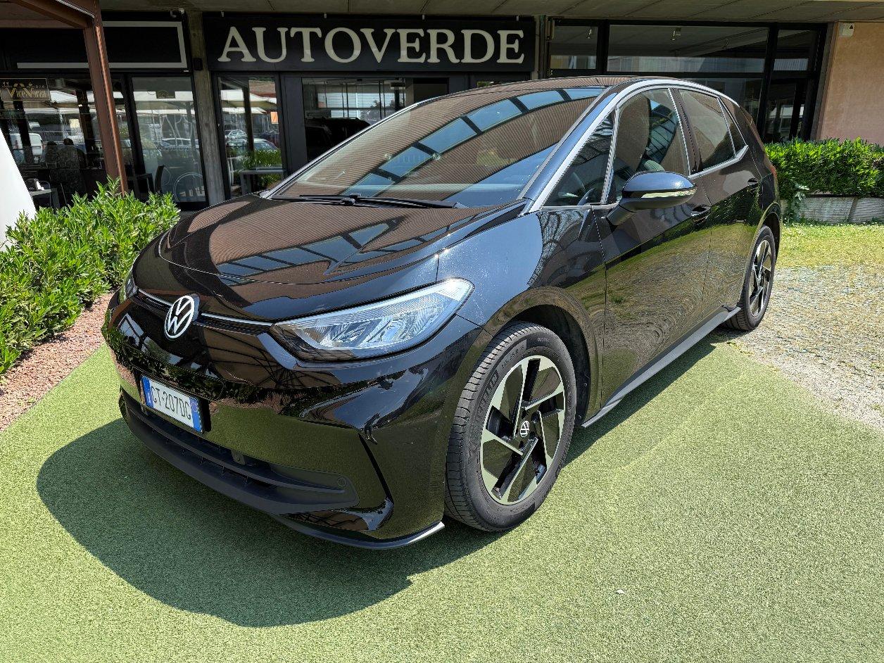 Volkswagen ID.3 58 kWh Pro Performance 204cv * IVA ESPOSTA *