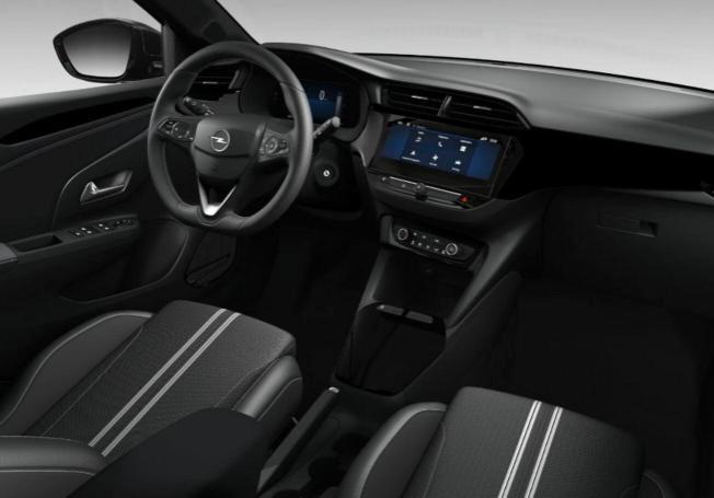 Opel Corsa 1.2 GS s&s 100cv IN PROMO