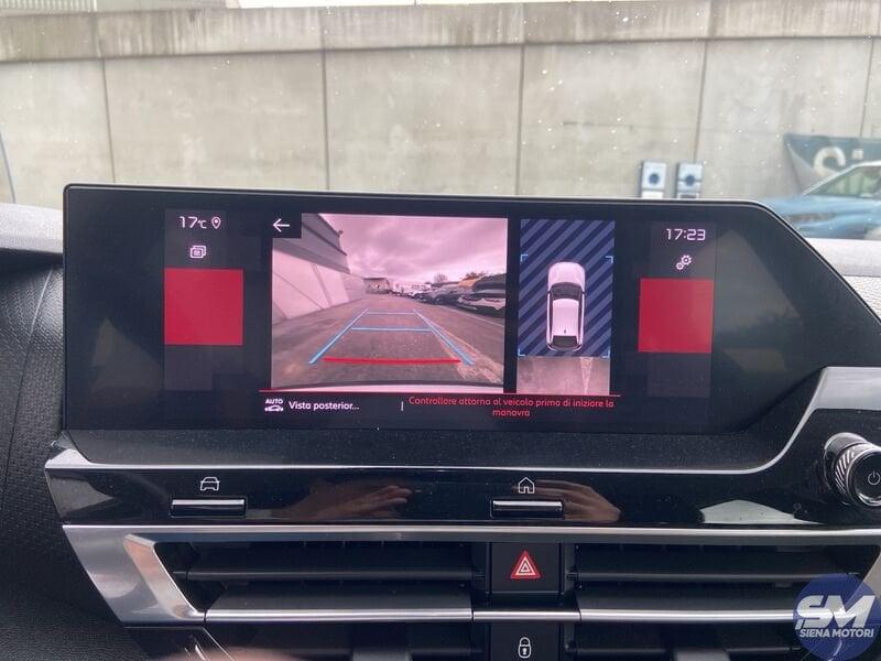 Citroën C4 BlueHDi 110 S&S Feel Pack