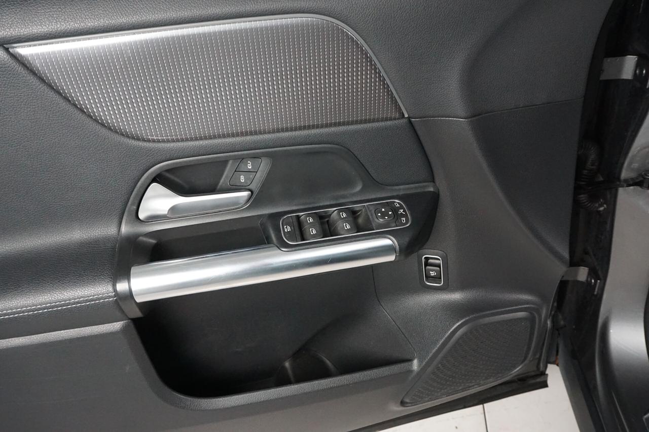 Mercedes-benz GLA 180 d Automatic Sport Plus