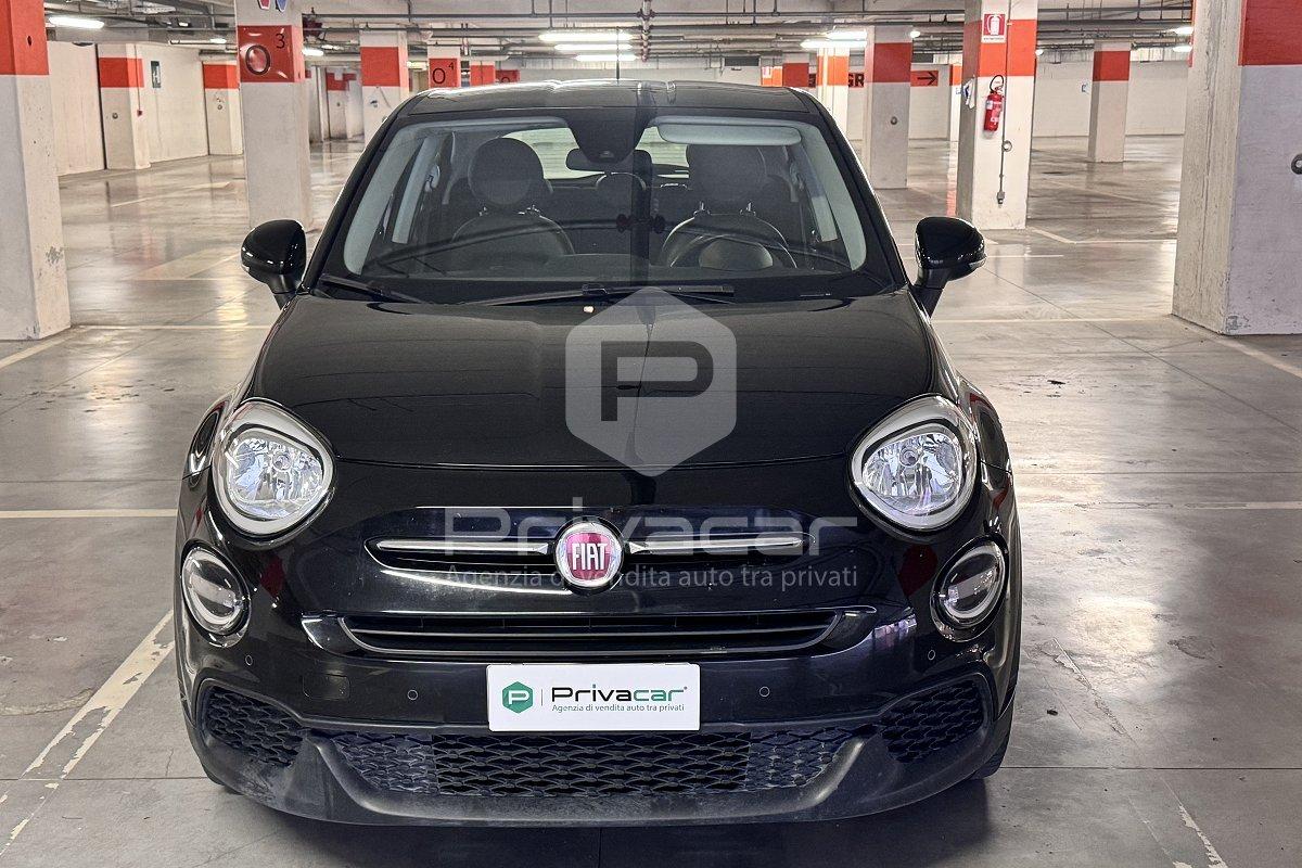 FIAT 500X 1.0 T3 120 CV Urban