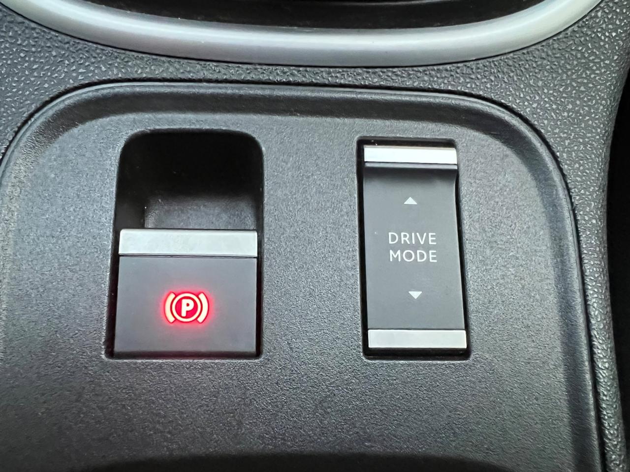 Jeep Avenger 1.2 Turbo 100 CV Summit