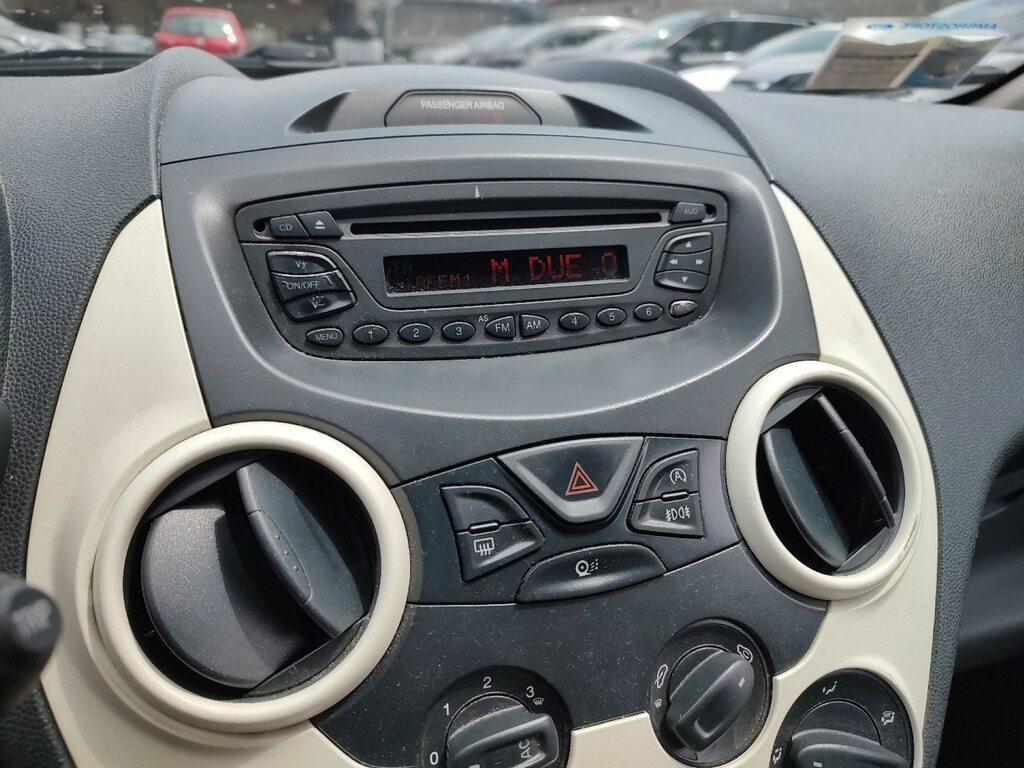 Ford Ka 1.2 +