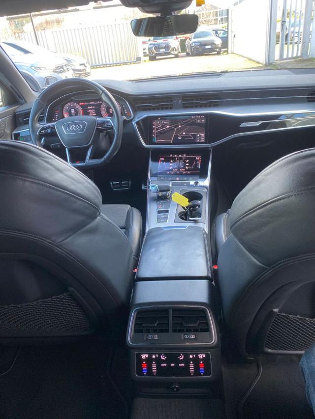 AUDI A6 Avant 40 2.0 TDI S tronic S-Line