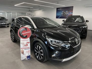 RENAULT Captur 1.0 TCe 90 CV Techno