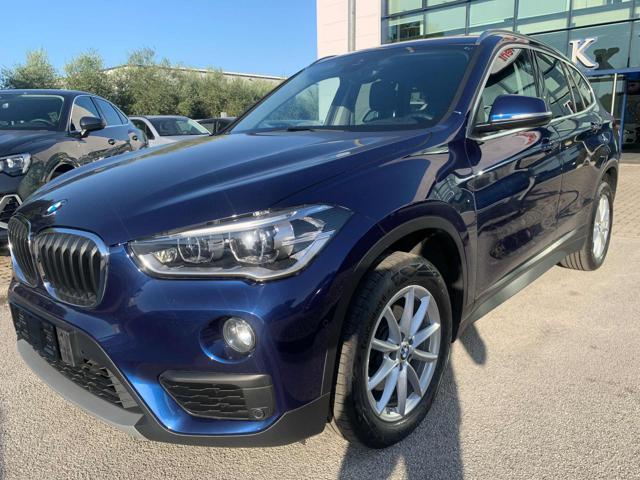 BMW X1 sDrive18d Business