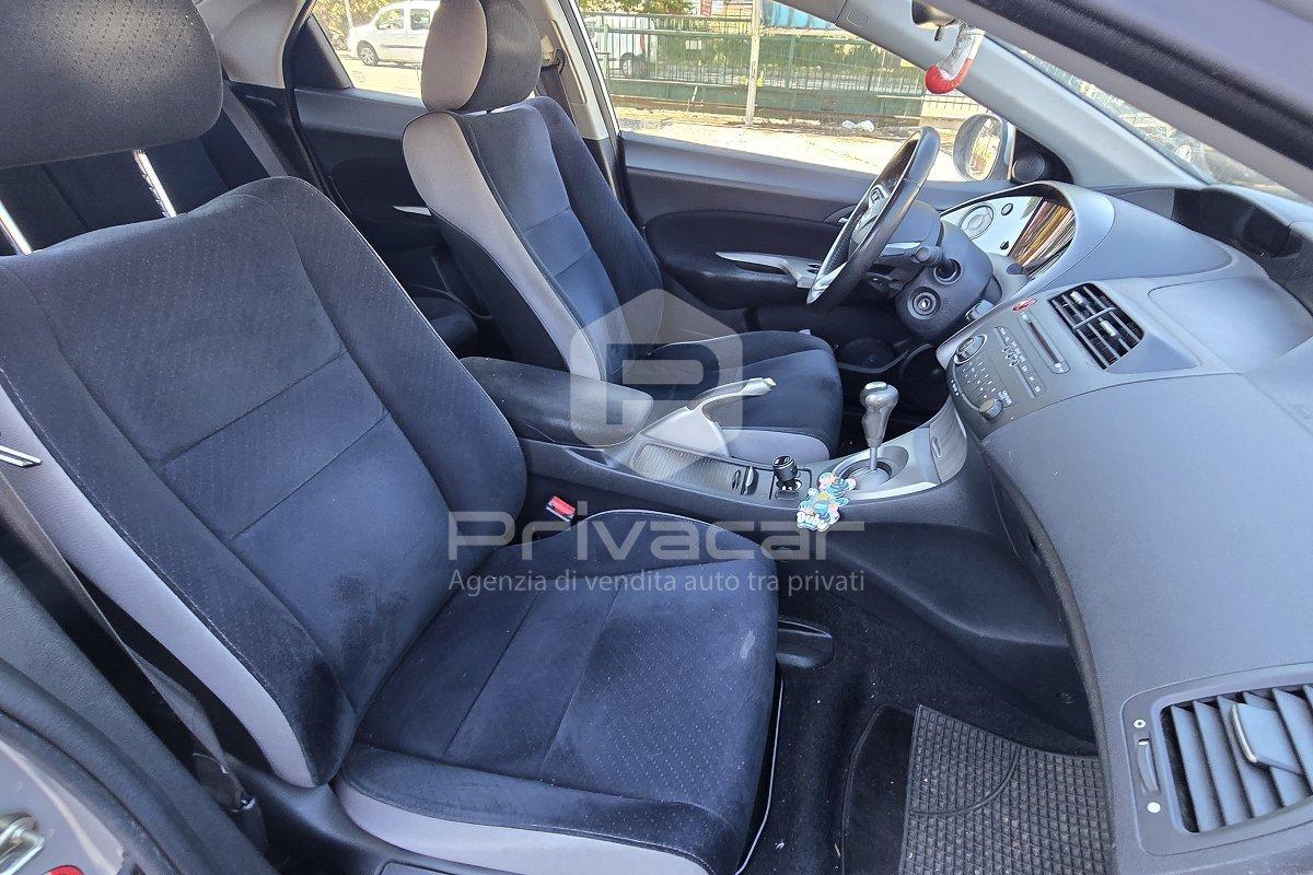 HONDA Civic 1.8 i-VTEC 5p. Executive