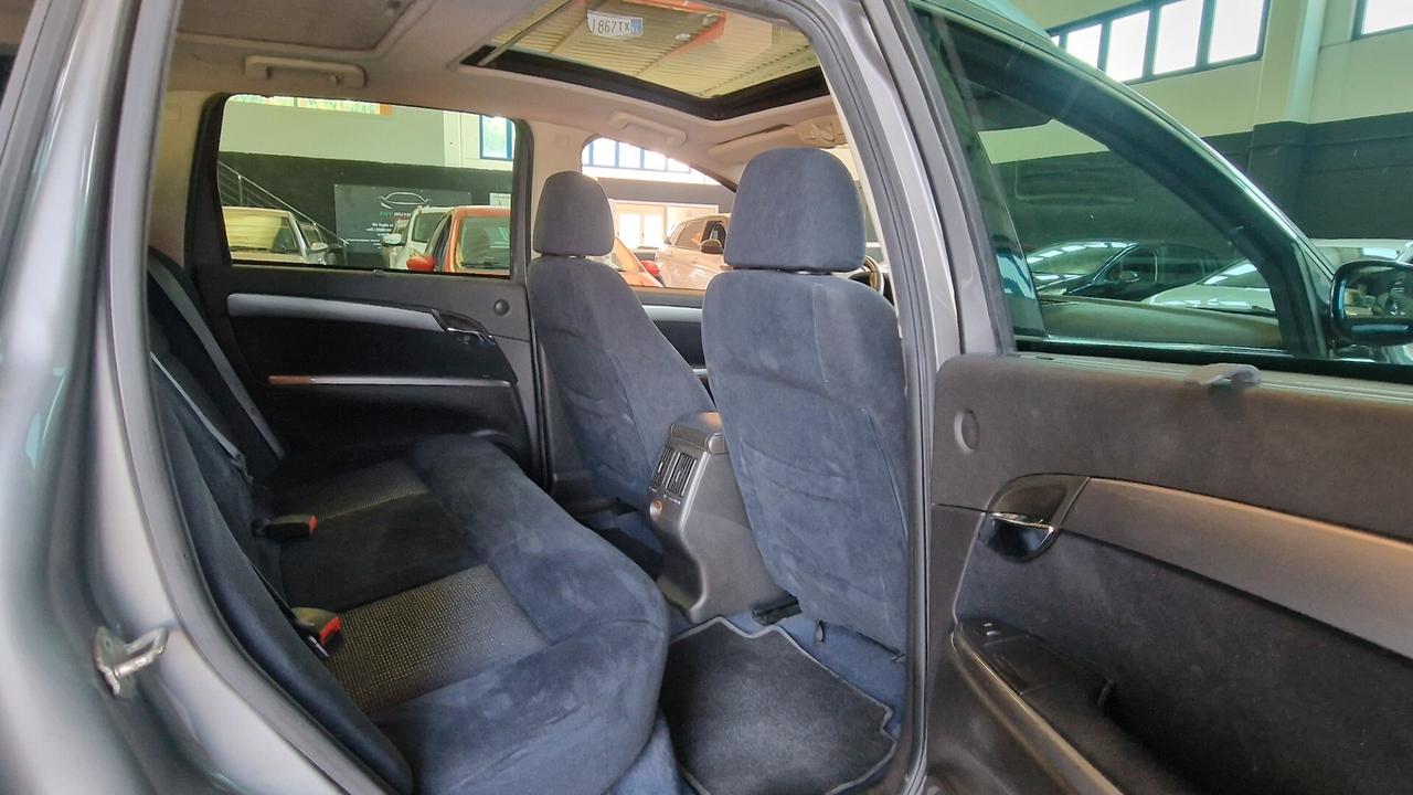 Fiat Croma 1.9 Multijet 16V aut. Dynamic