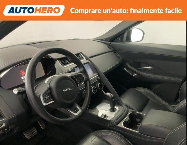 JAGUAR E-Pace 2.0D 150 CV AWD aut. R-Dynamic S