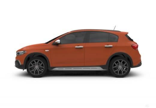 Fiat Tipo 1.0 Cross 100cv