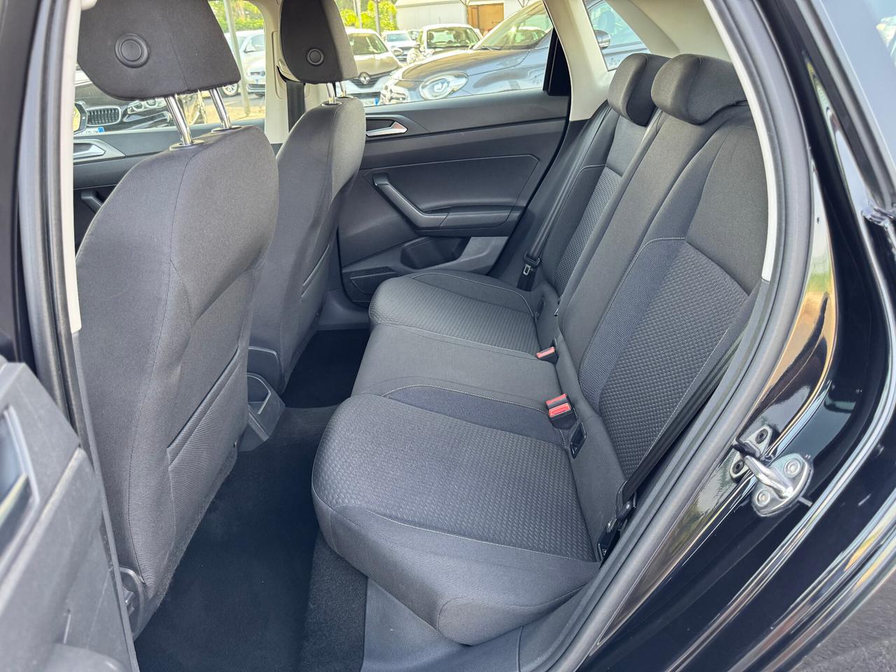 Volkswagen Polo Business 1.6 TDI 5p. Comfortline BlueMotion Tech.