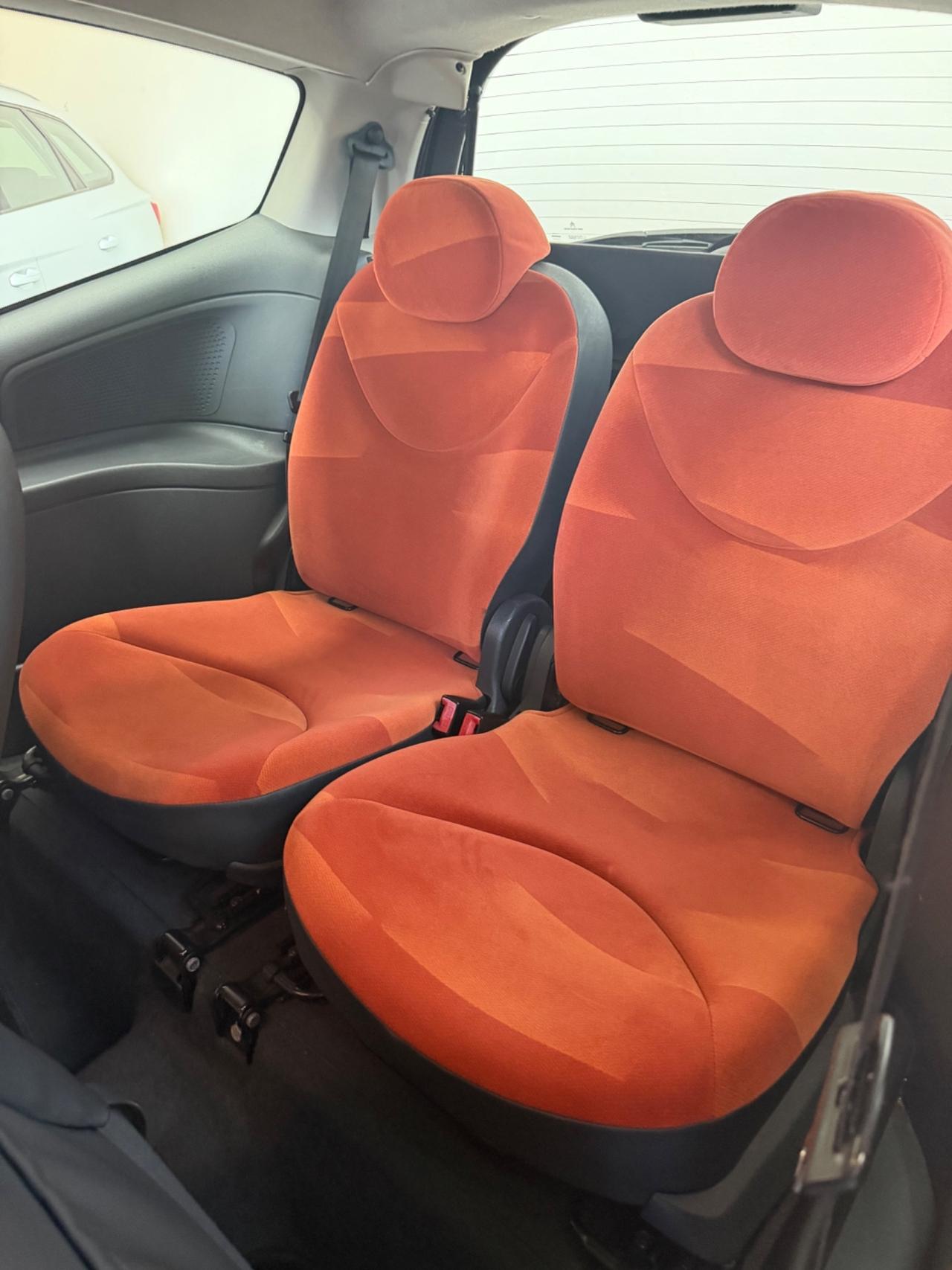Citroen C2 1.1 Exclusive GPL