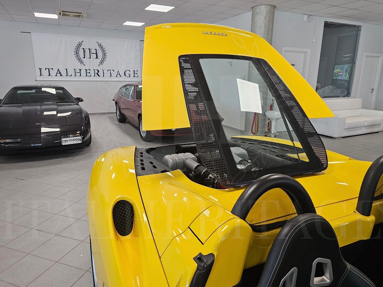 Ferrari 360 Modena