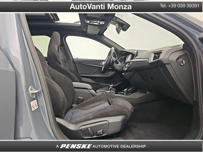BMW Serie 1 M135i xDrive 5 P.