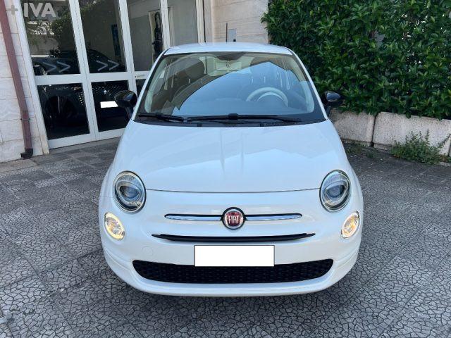 FIAT 500 1.2