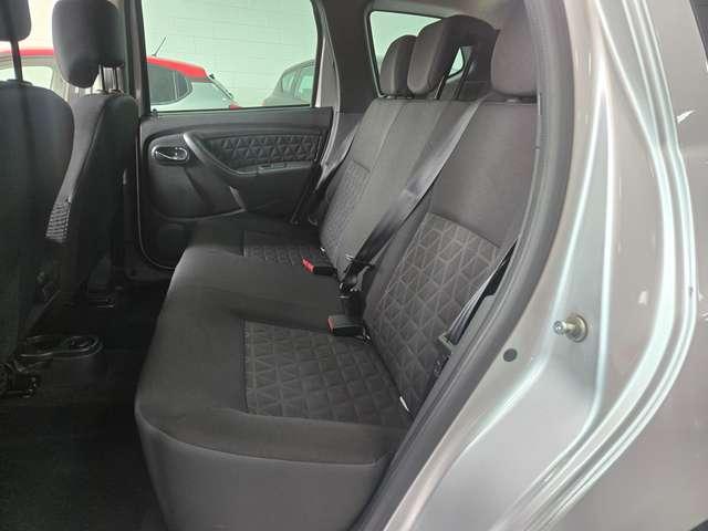 Dacia Duster Duster 1.5 dci Laureate 4x4 110cv